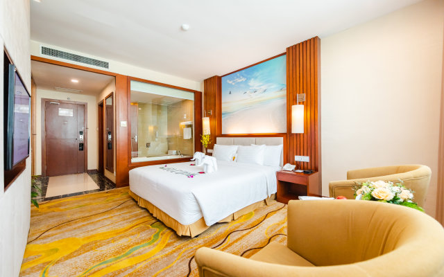 Muong Thanh Luxury Quang Ninh Hotel