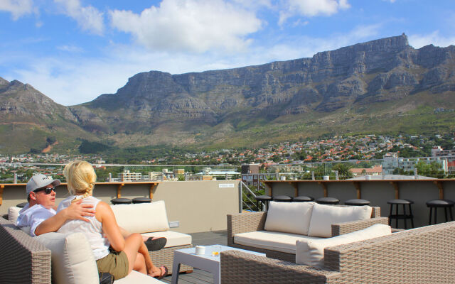Cloud 9 Boutique Hotel and Spa