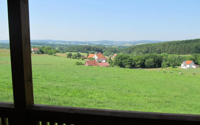 Landhaus Panoramablick
