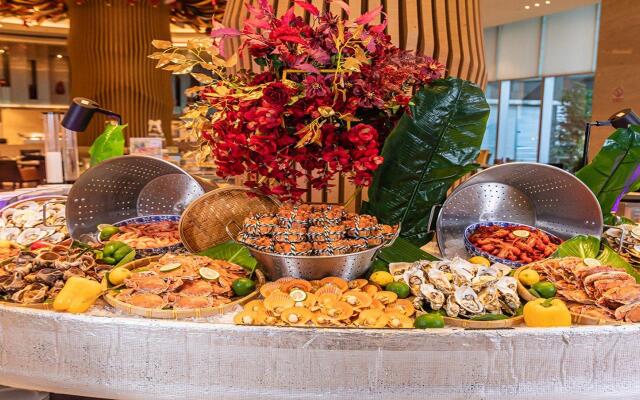 Crowne Plaza Zhangzhou by IHG