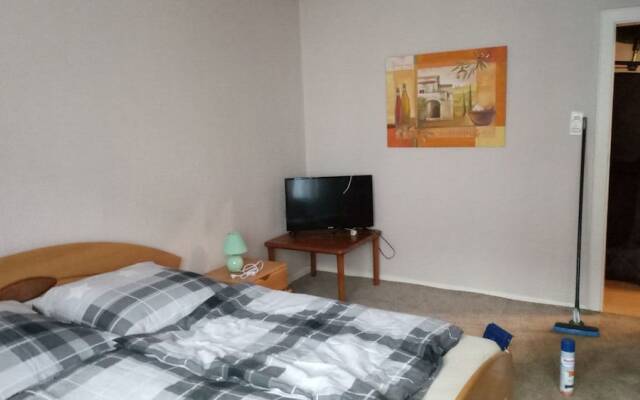 Apartment Weitblick Hannover