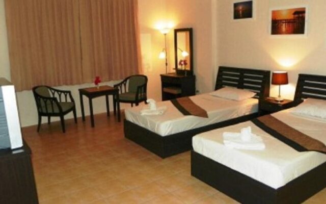 Beach Breeze Guesthouse