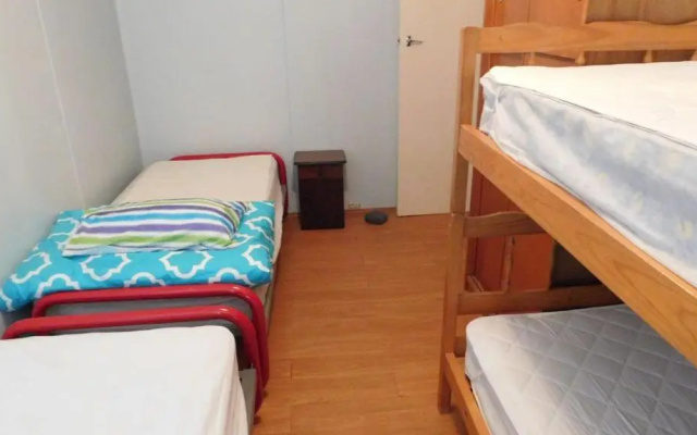 Cottage 51 - Topspot Cottages – Guest Rooms – Jurien Bay