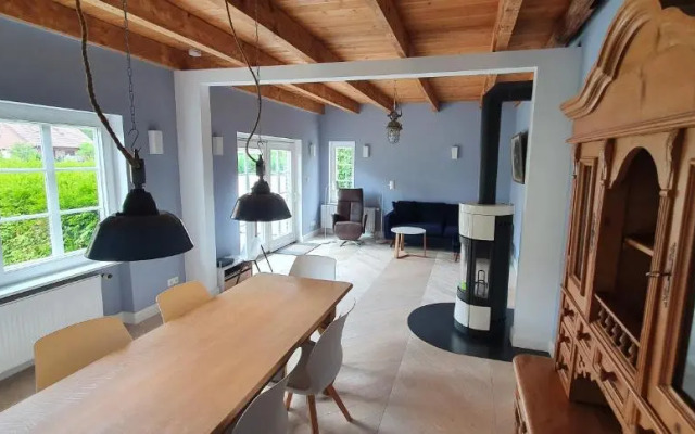 Ostseehaus Heisterbusch