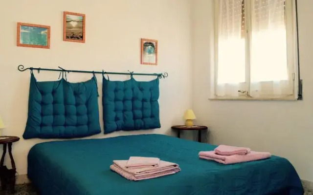 Aperta Apartment