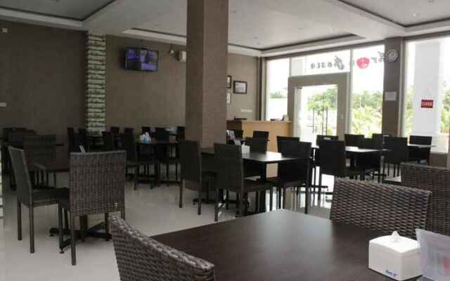 Naka Hotel Kupang