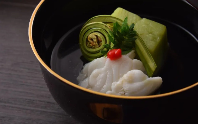 Okunikko Yumoto Onsen Yunomori