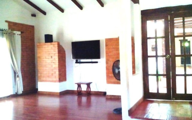 Villa Con Piscina Cerca De Cartagena
