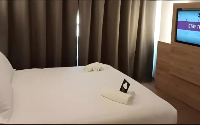 B&B Hotel Catania City Center