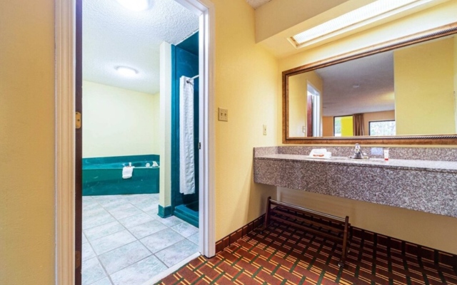 Days Inn by Wyndham Atmore