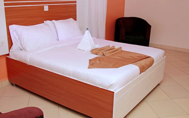 Montana Guest Resort Naivasha