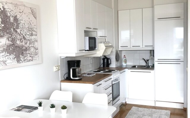City Home Finland Tampella