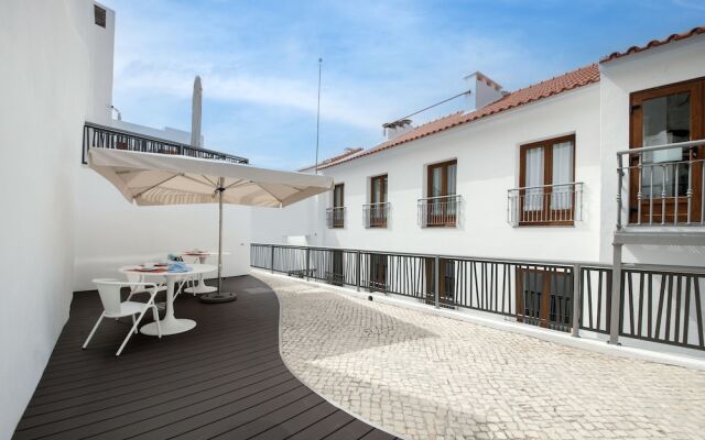 Porta da Arrábida Suites
