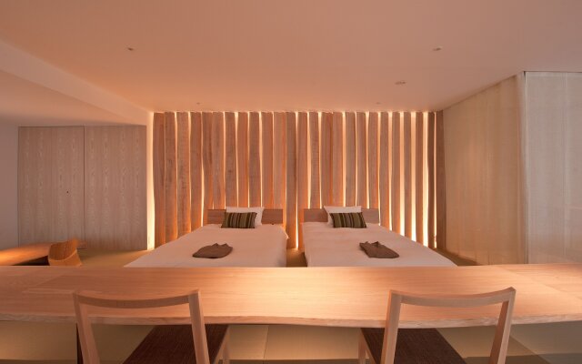 One Niseko Resort Towers