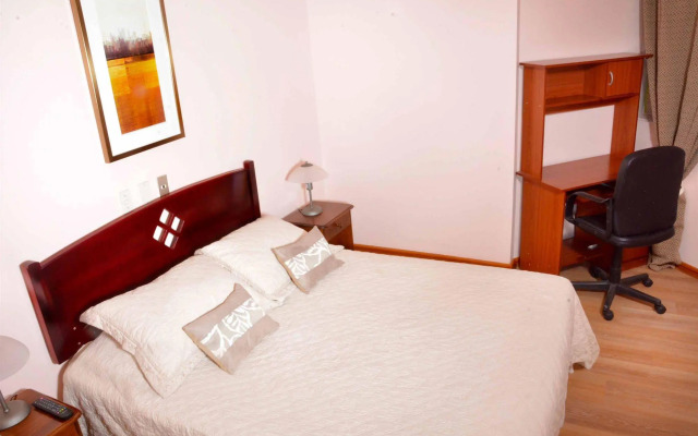 Hotel San Francisco de la Selva