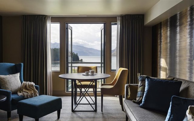 Hotel St Moritz, Queenstown - MGallery