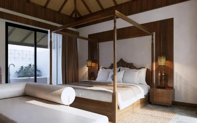 Lovina Haven Boutique Resort