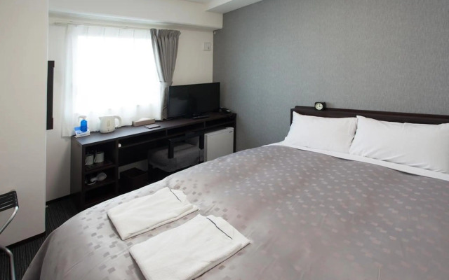 Hotel Aston Plaza Kansai Airport