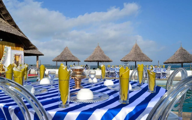 Serene Beach Resort