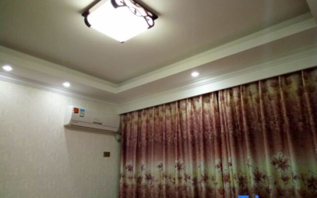 Yilan Guesthouse