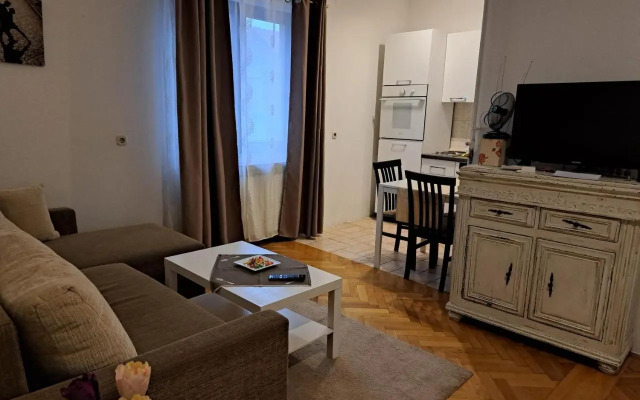 Apartman Zuki