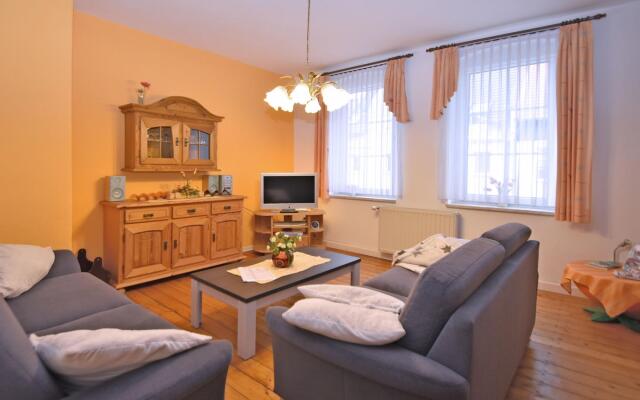 Cosy and comfortable holiday home in the Harz region