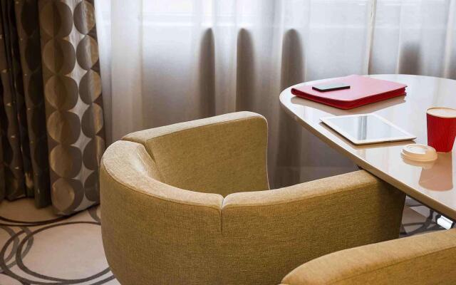 Mercure Melbourne Albert Park