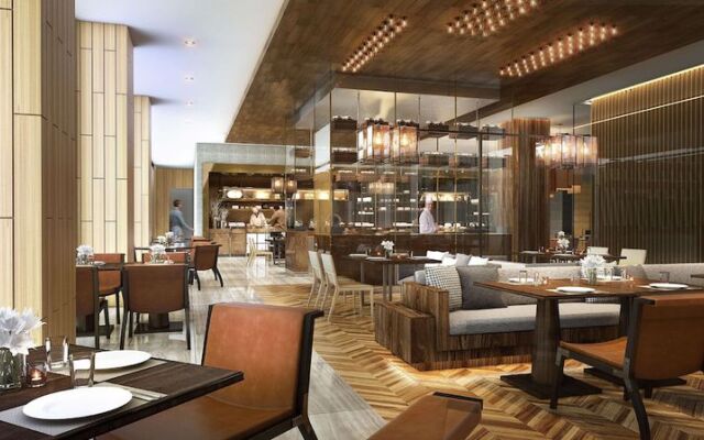 DoubleTree Resort by Hilton Benxi
