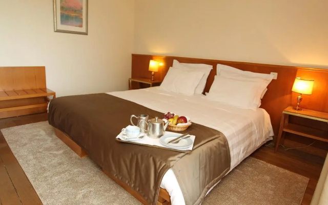 Hotel Parador Santa Catarina