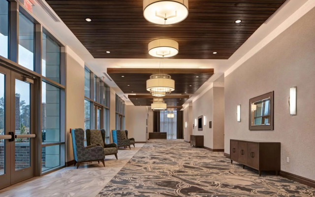 Hilton Garden Inn Summerville
