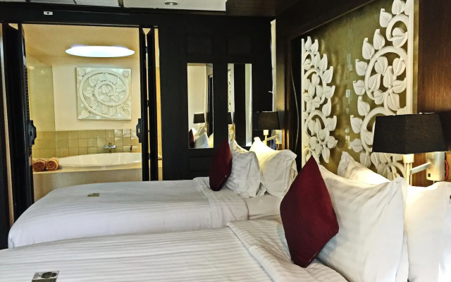 Bodhi Serene Chiang Mai Hotel