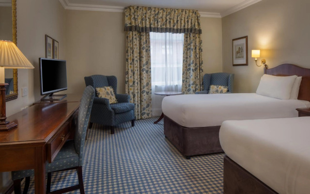 Winchester Wessex Hotel by Sunday