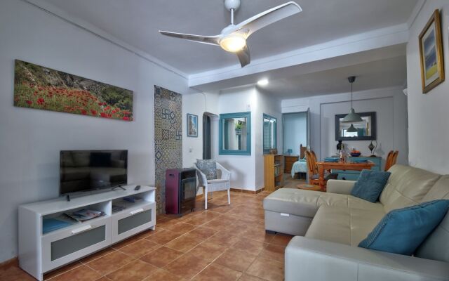 Casa Turquesa Apartamentos