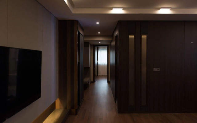 New Donghae Hotel