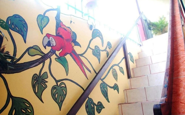 Hotel & Hostel Berakah
