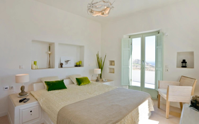 Blackrock Villa