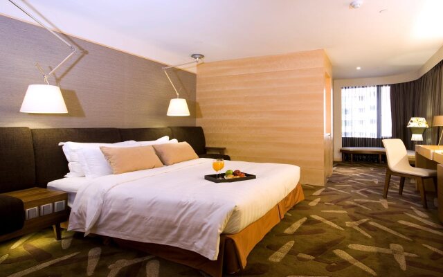 Waldo Hotel