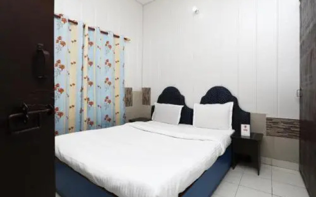 Oxygen Homestay