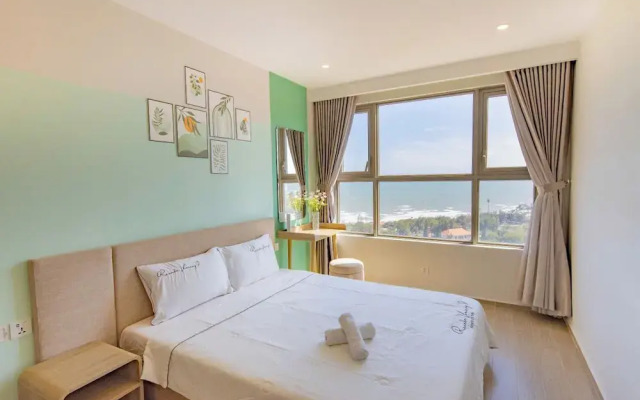 Meomeo Homestay - The song Apartment