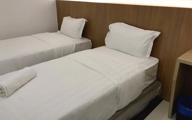 Place2Stay @ General Hospital