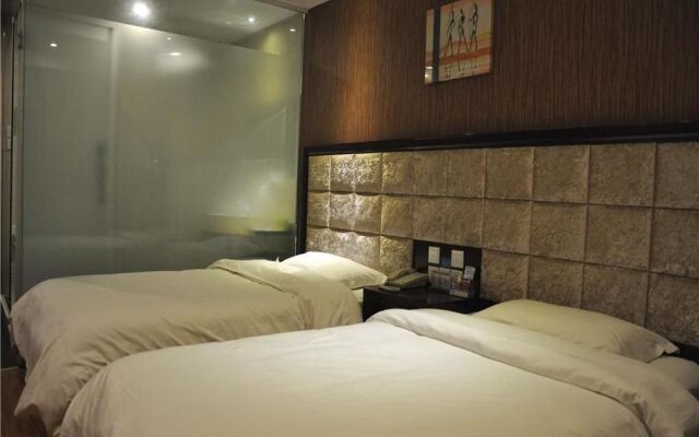 Huiquan Boutique Hotel