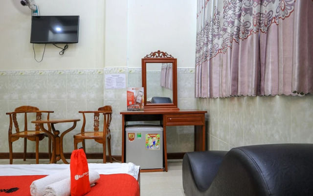 Hotel Sai Gon Moi by Reddoorz