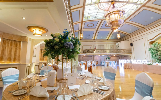 Prince of Wales Hotel