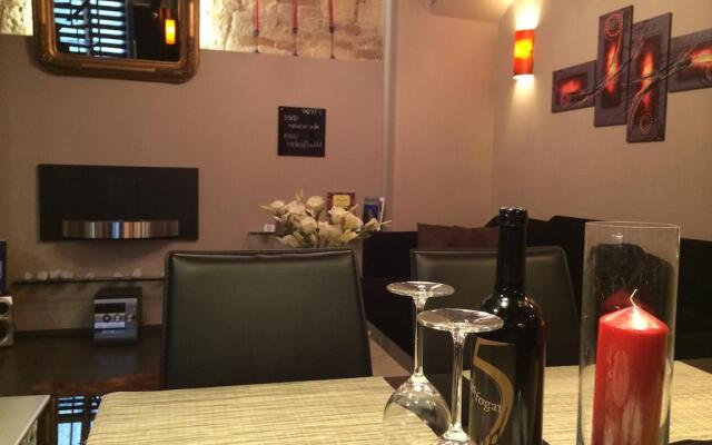 Serene City Centre Apartment Budapest