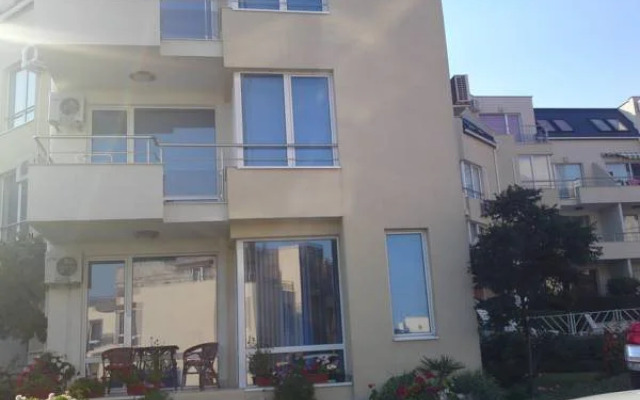 Sea View Apartments