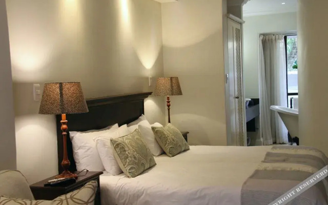 Sheppard Boutique Hotel