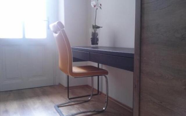 Apartment Belveder Brno