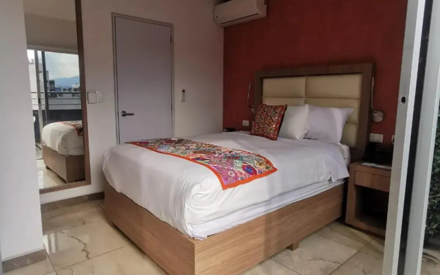 Hotel Boutique Dawat WTC