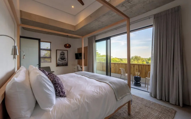 Khiwane Boutique Hotel