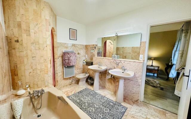 Suite Armagnac, Relaxing Gite Near Nogaro